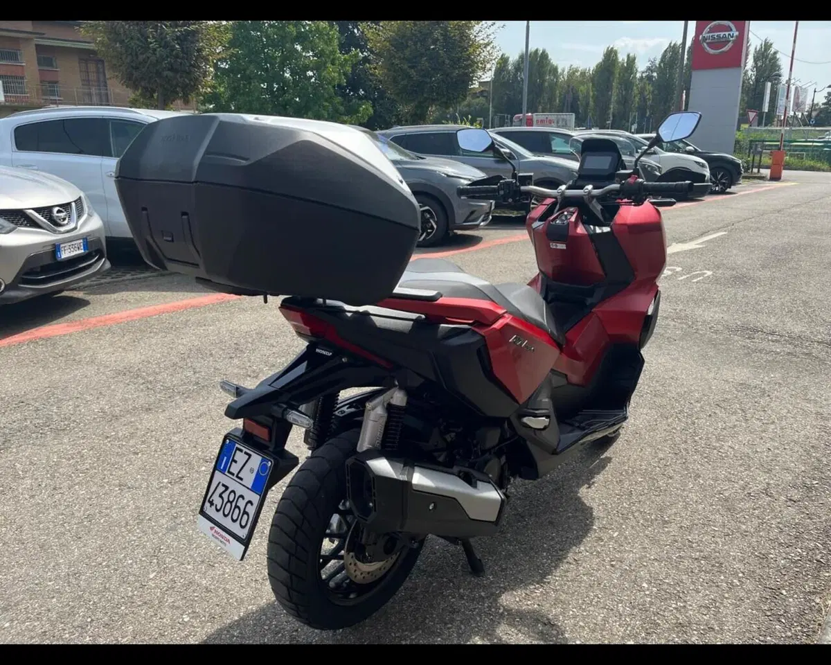 Honda ADV 350 (2022 - 24) (5)