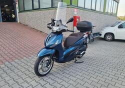 Piaggio Beverly 300 ABS-ASR (2021 - 25) usata