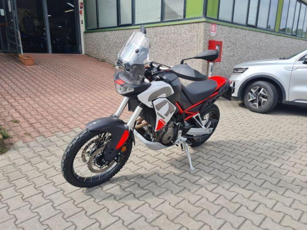 Aprilia Tuareg 660 (2025)