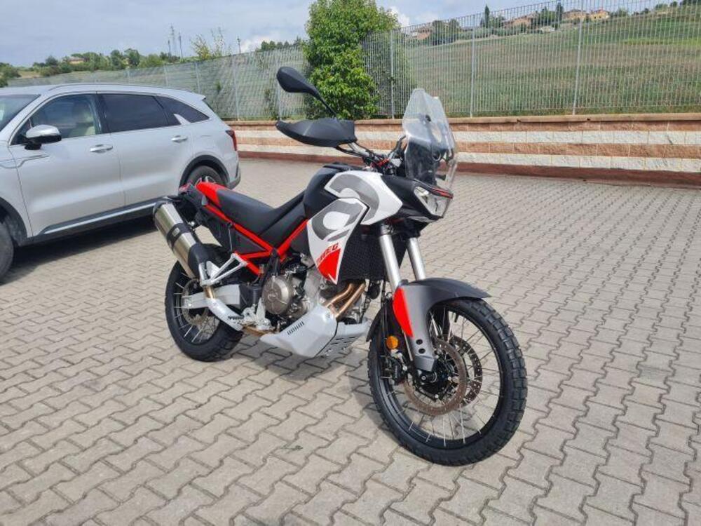 Aprilia Tuareg 660 (2025) (2)