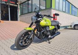 Moto Guzzi V7 Sport (2025) usata