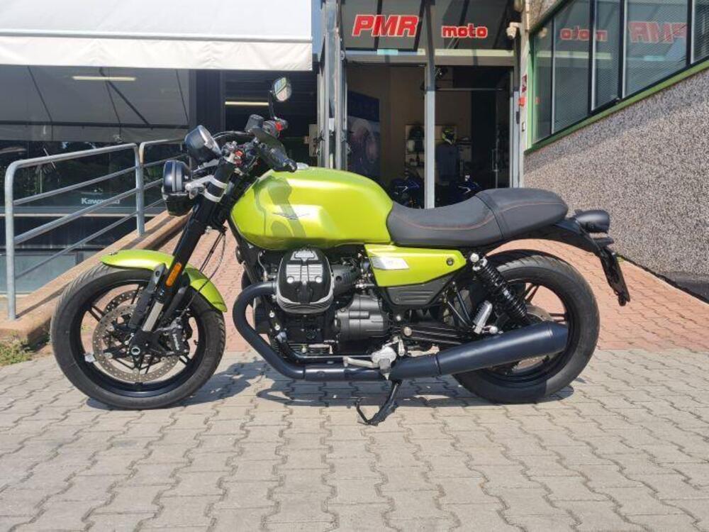 Moto Guzzi V7 Sport (2025) (4)