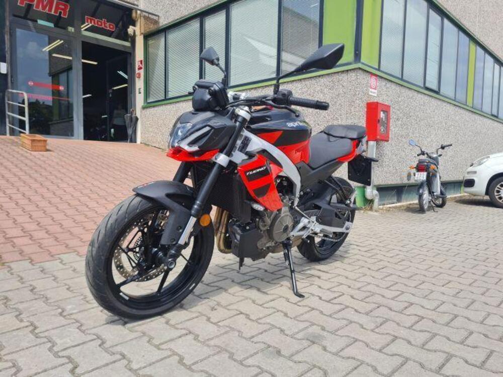 Aprilia RS 457 (2024 - 25)