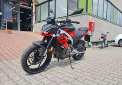 Aprilia RS 457 (2024 - 25) usata