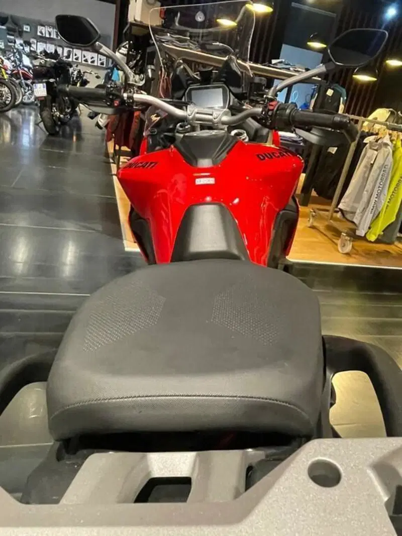 Ducati Multistrada V2 S (2025 - 26) (7)