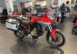Ducati Multistrada V4 S (2025) usata