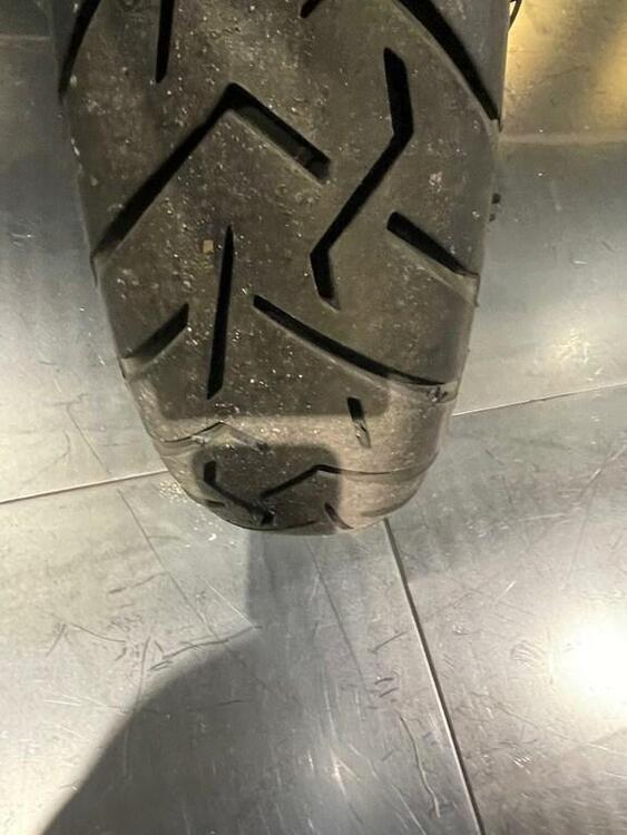 Ducati Multistrada V2 S (2025) (5)