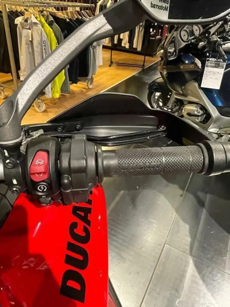 Ducati Multistrada V2 S (2025 - 26) (11)