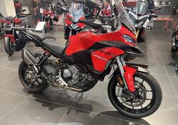 Ducati Multistrada V2 S (2025) usata
