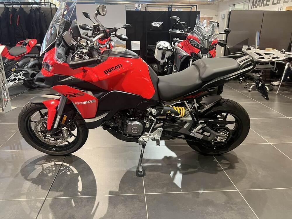 Ducati Multistrada V2 S (2025) (5)