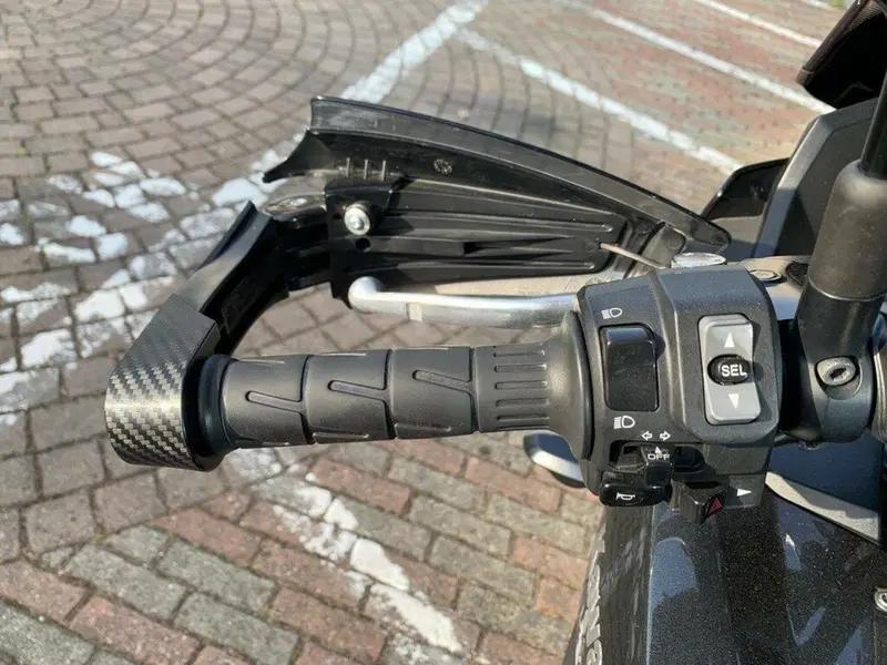 Kawasaki Versys 1000 ABS (2011 - 14) (8)