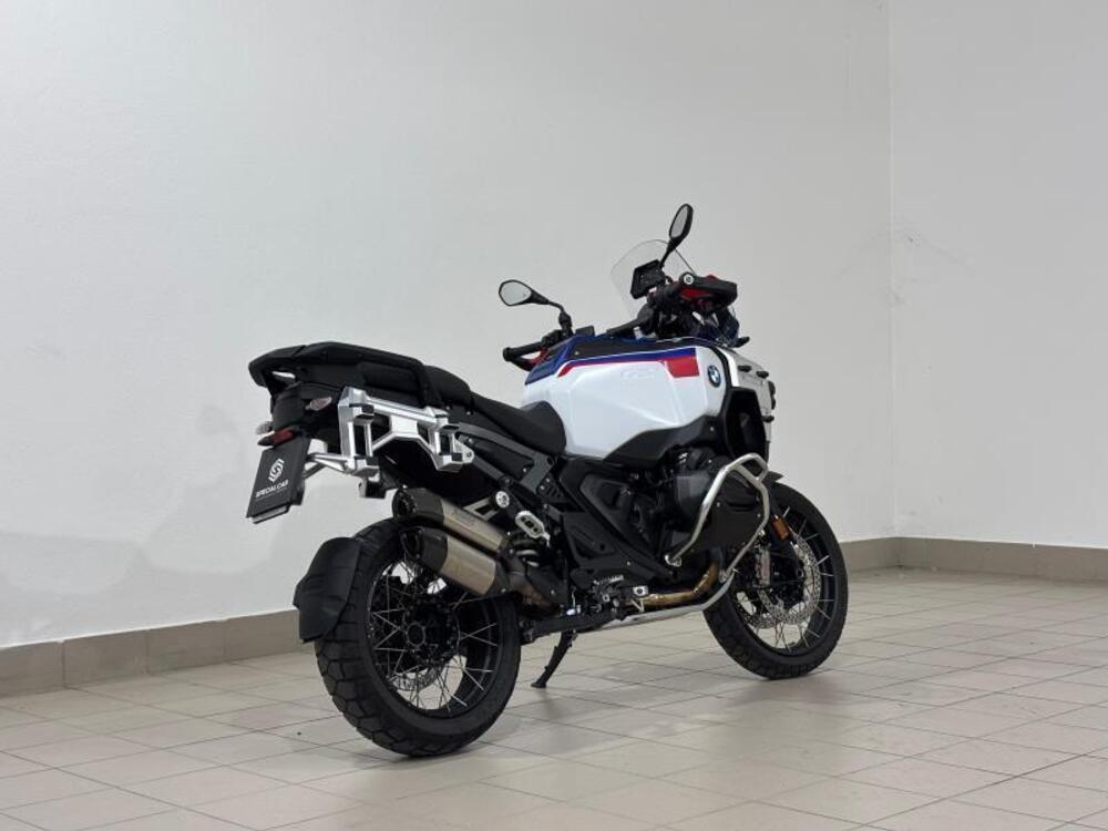 Bmw R 1300 GS Adventure Trophy (2025) (5)