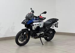 Bmw R 1300 GS Adventure Trophy (2025) usata