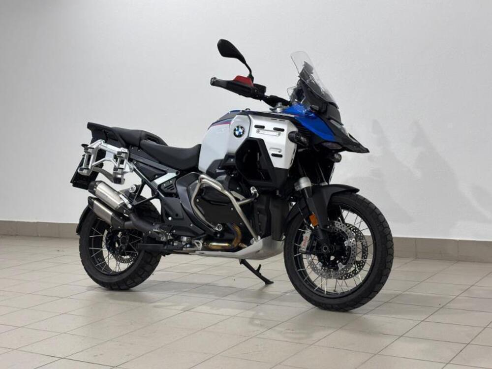 Bmw R 1300 GS Adventure Trophy (2025) (4)