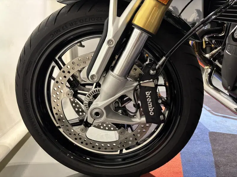 Bmw R 12 nineT (2023 - 26) (10)