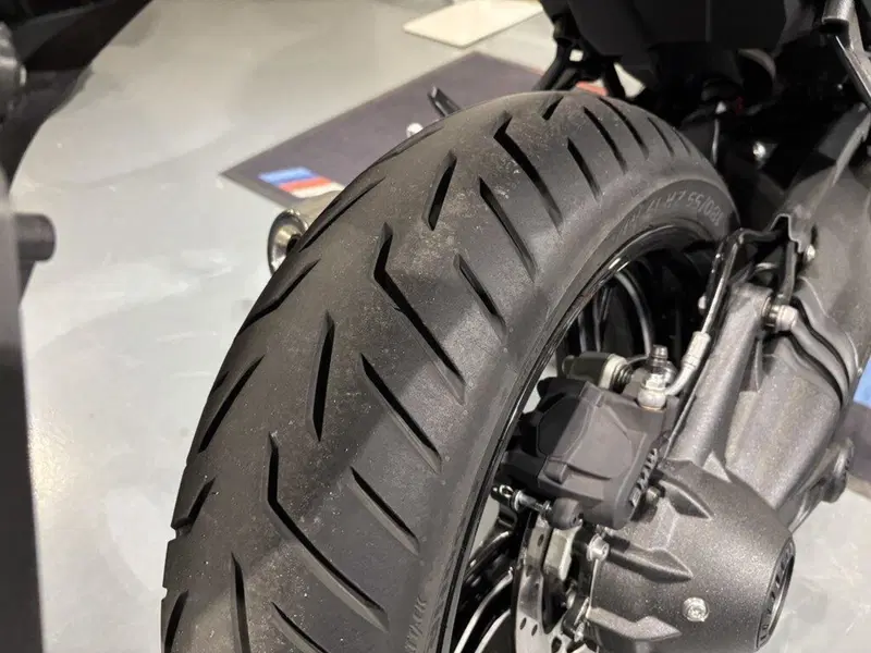 Bmw R 12 nineT (2023 - 26) (13)