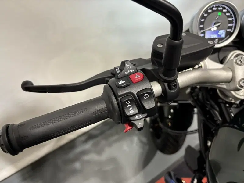 Bmw R 12 nineT (2023 - 26) (6)