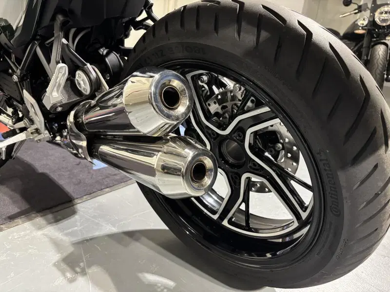Bmw R 12 nineT (2023 - 26) (12)