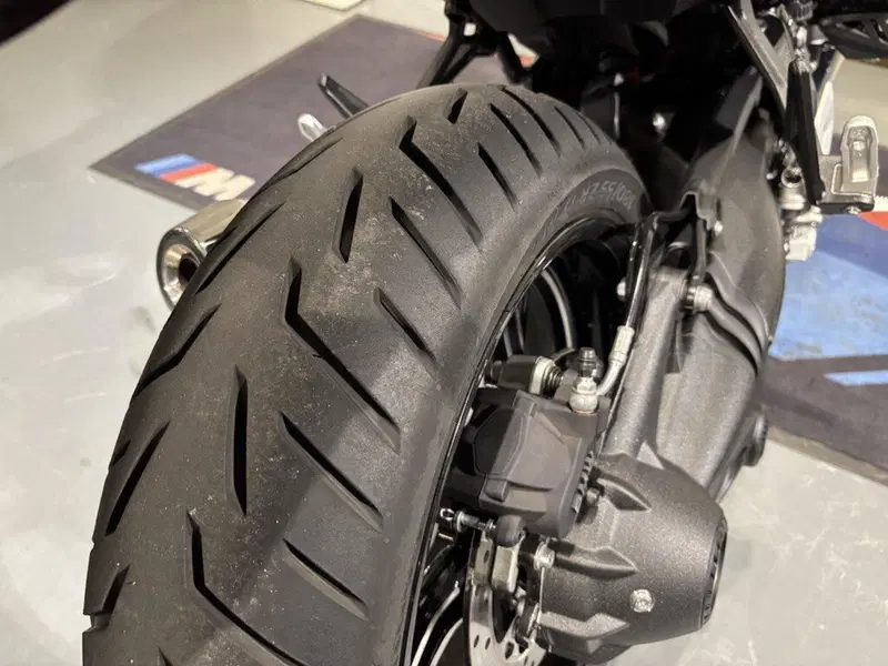 Bmw R 12 nineT (2023 - 26) (15)