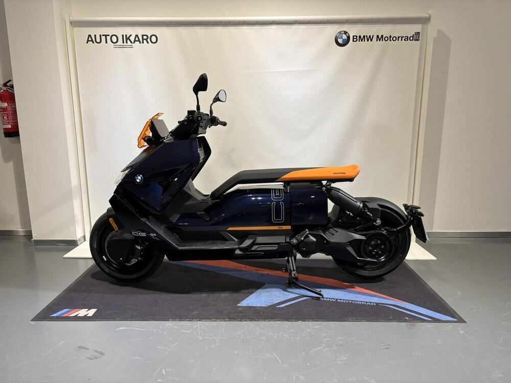 Bmw CE 04 (2021 - 25) (2)