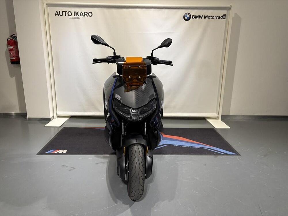 Bmw CE 04 (2021 - 25) (3)