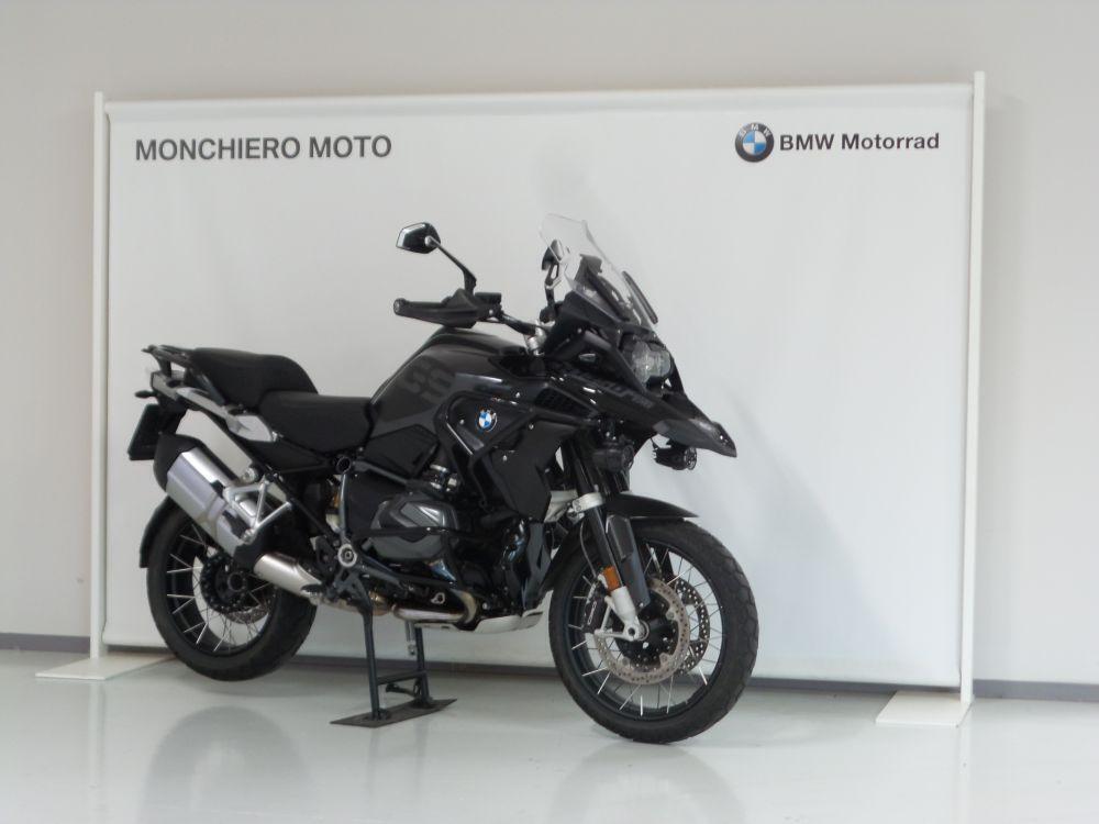 Bmw R 1250 GS (2021 - 24)