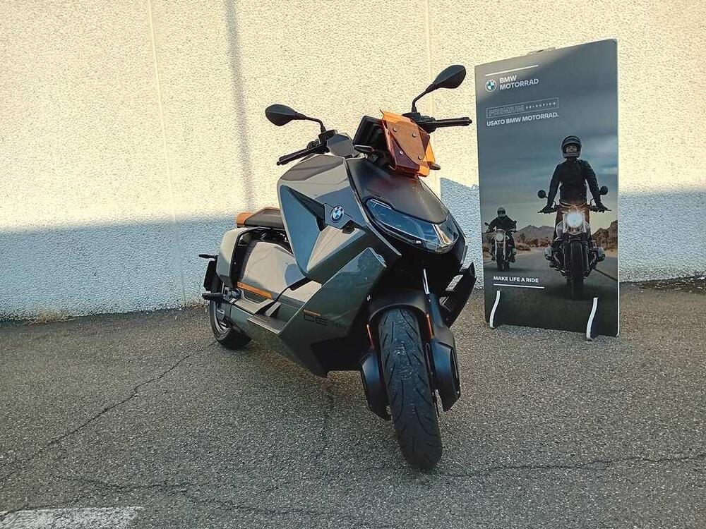 Bmw CE 04 (2021 - 25) (2)