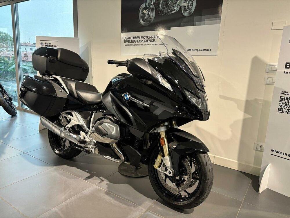 Bmw R 1250 RT (2021 - 25) (3)