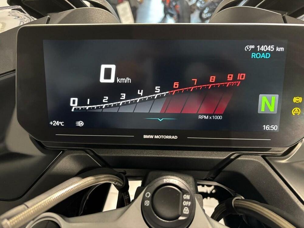 Bmw R 1250 RT (2021 - 25) (4)