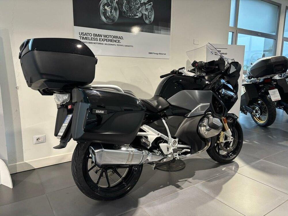 Bmw R 1250 RT (2021 - 25) (2)