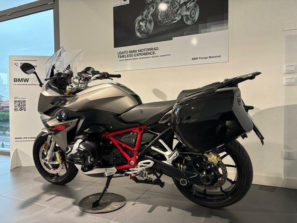 Bmw R 1250 RS (2019 - 20) (5)
