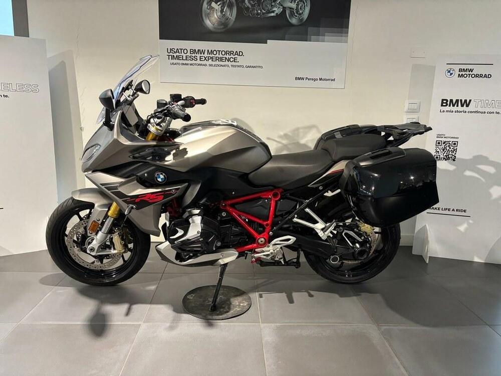 Bmw R 1250 RS (2019 - 20) (2)