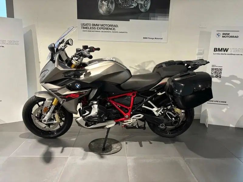 Bmw R 1250 RS (2019 - 20) (2)