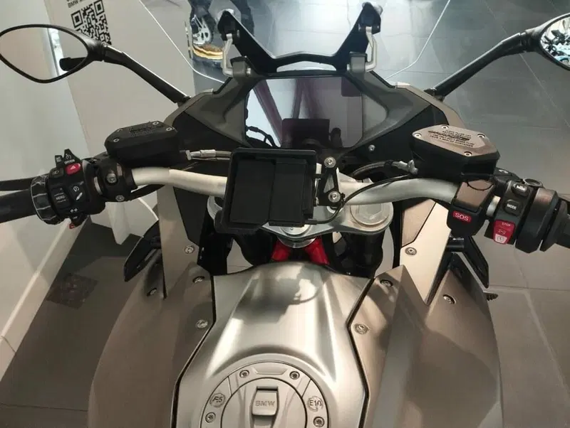 Bmw R 1250 RS (2019 - 20) (8)