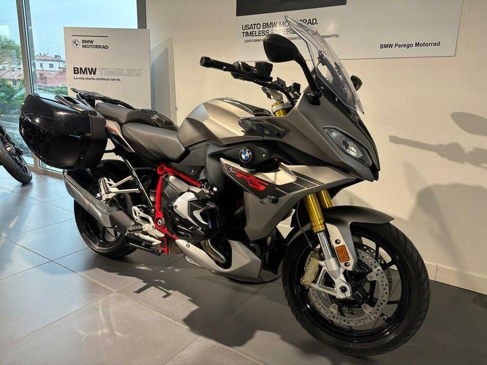 Bmw R 1250 RS (2019 - 20) (4)