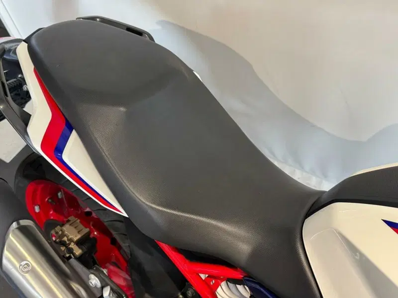 Bmw G 310 R (2021 - 25) (9)