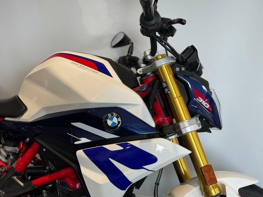 Bmw G 310 R (2021 - 25) (2)