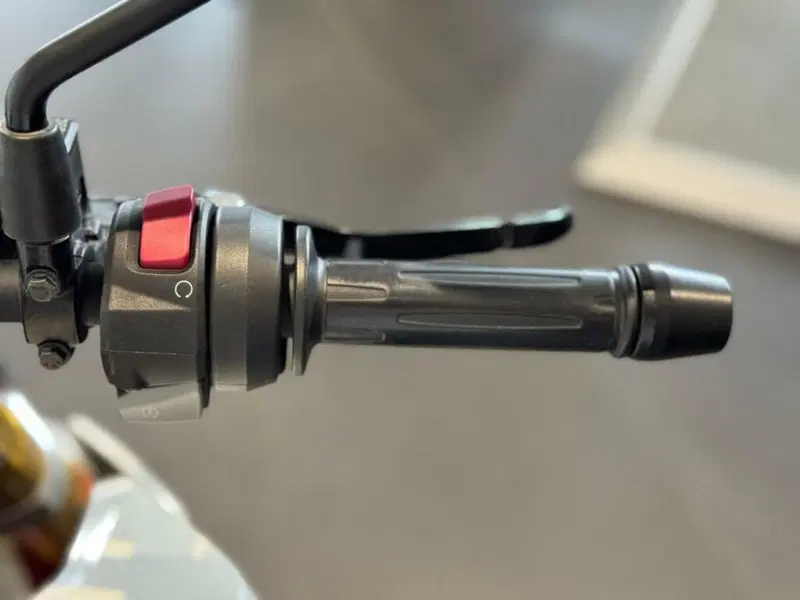 Bmw G 310 R (2021 - 25) (10)