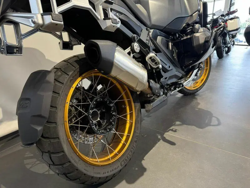 Bmw R 1300 GS Adventure (2025 - 26) (9)