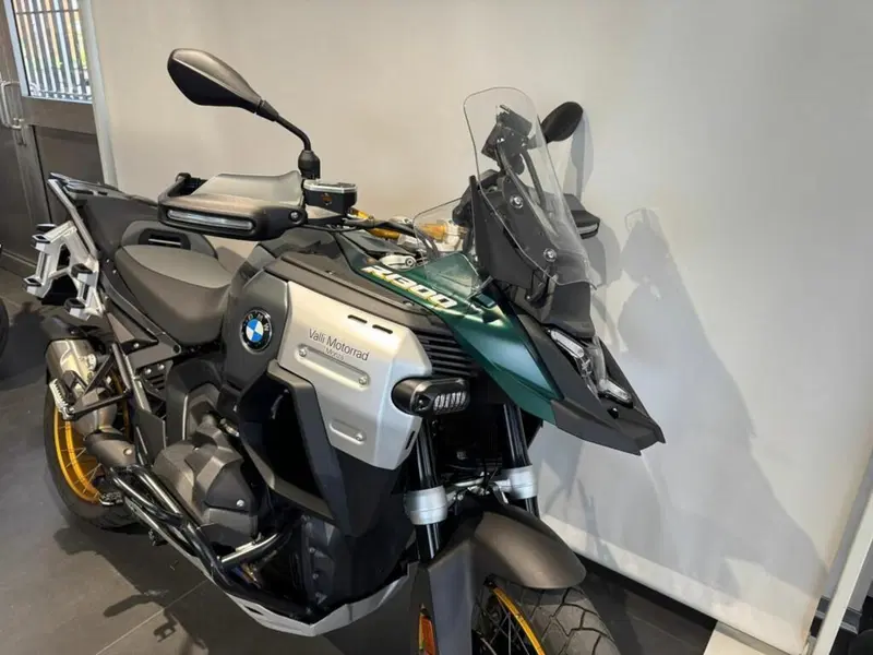 Bmw R 1300 GS Adventure (2025 - 26) (10)