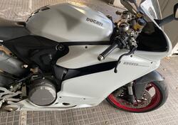 Ducati 899 Panigale ABS (2013 - 15) usata