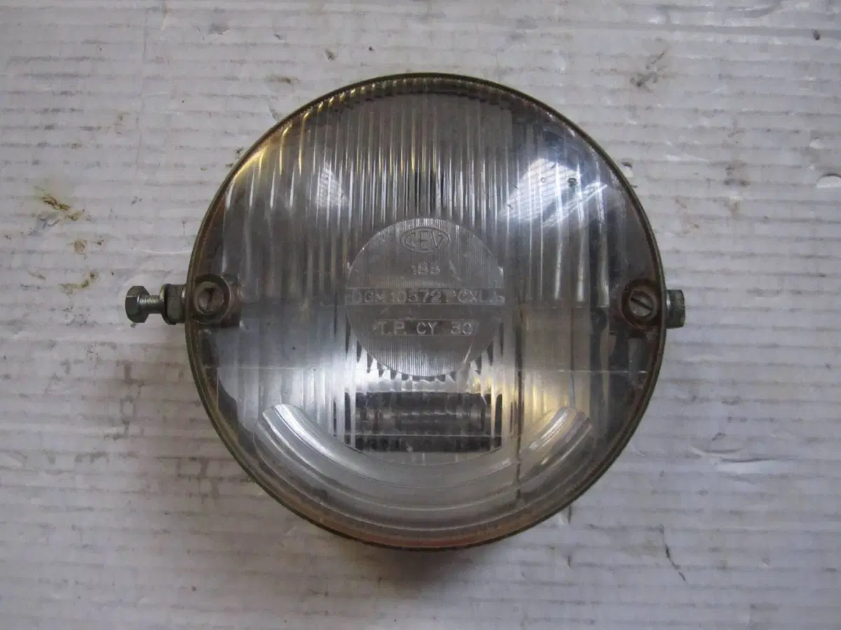 Fantic Motor Caballero TX 190 (2)
