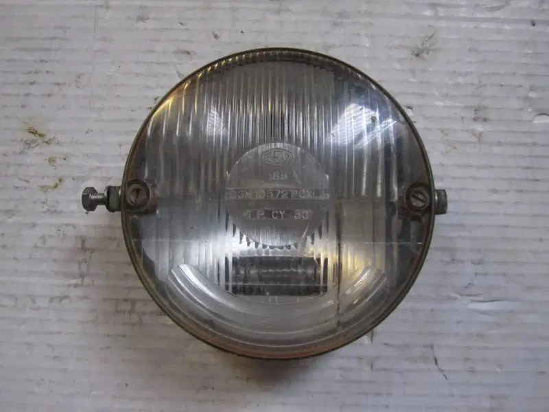 Fantic Motor Caballero TX 190 (2)