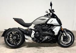 Ducati Diavel 1260 (2019 - 20) usata