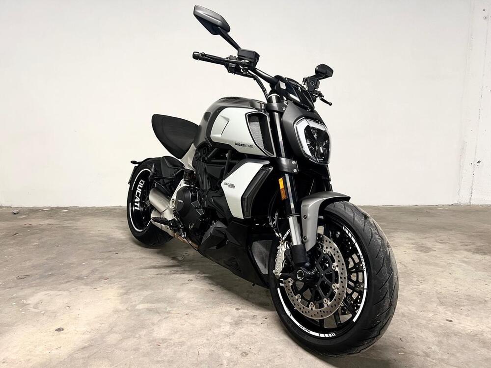 Ducati Diavel 1260 (2019 - 20) (5)