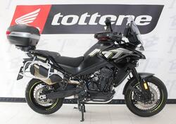 CFMOTO 800MT Explore (2023 - 25) usata