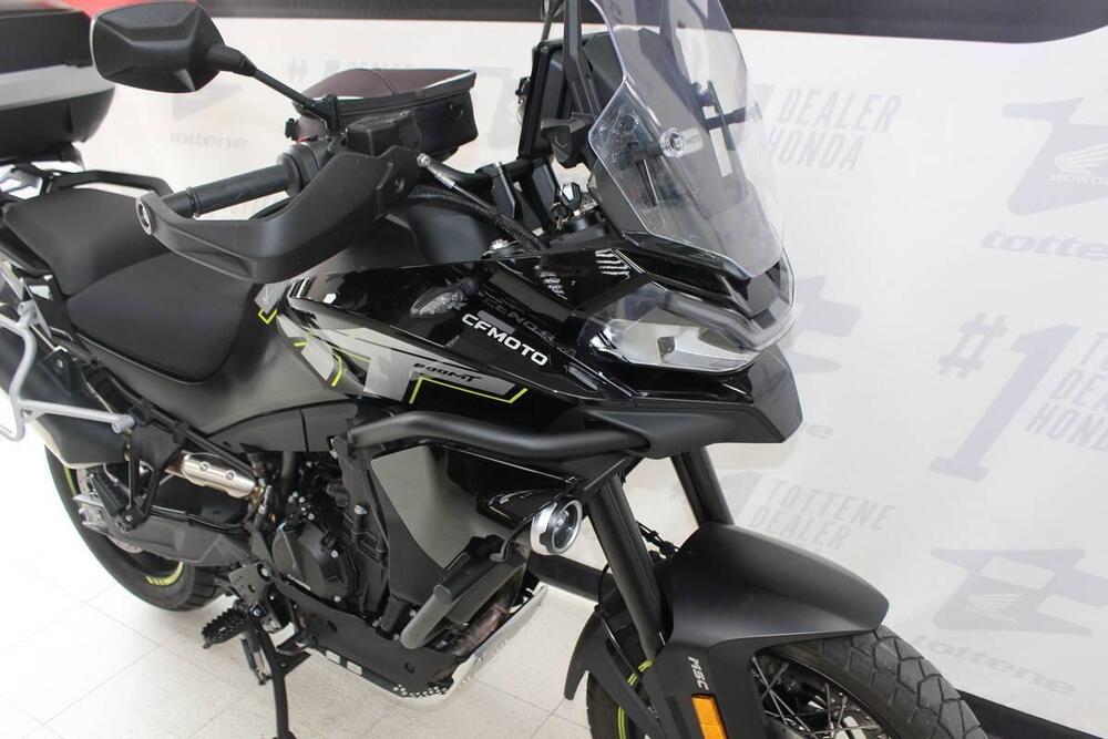 CFMOTO 800MT Explore (2023 - 25) (2)