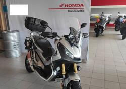 Honda X-ADV 750 Travel Edition (2017) usata