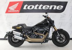 Harley-Davidson 114 Fat Bob (2018 - 20) - FXFBS usata