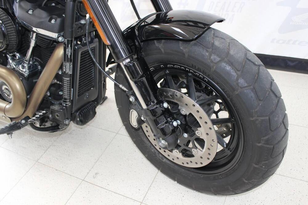 Harley-Davidson 114 Fat Bob (2018 - 20) - FXFBS (3)
